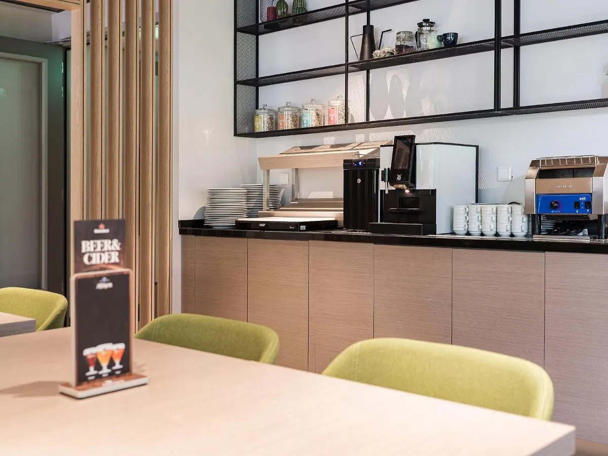 Hotel Executive Residency By Best Western Amsterdam Airport Hoofddorp