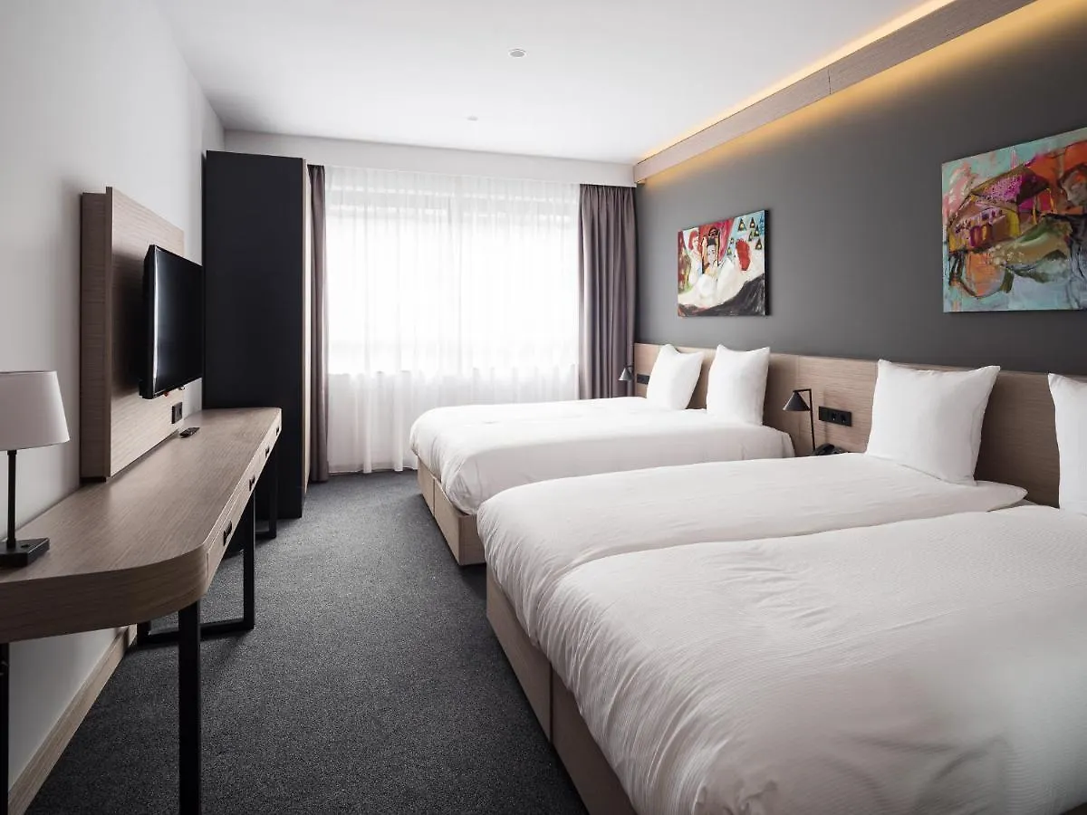 Hotel Executive Residency By Best Western Amsterdam Airport Hoofddorp