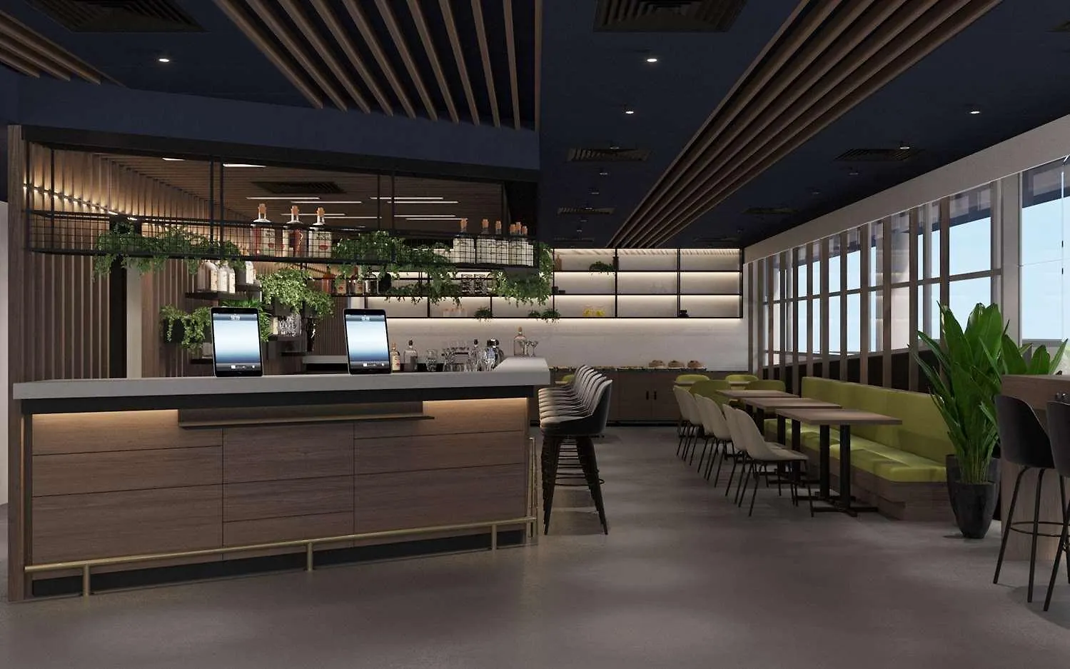 Executive Residency By Best Western Amsterdam Airport Hoofddorp Hotel