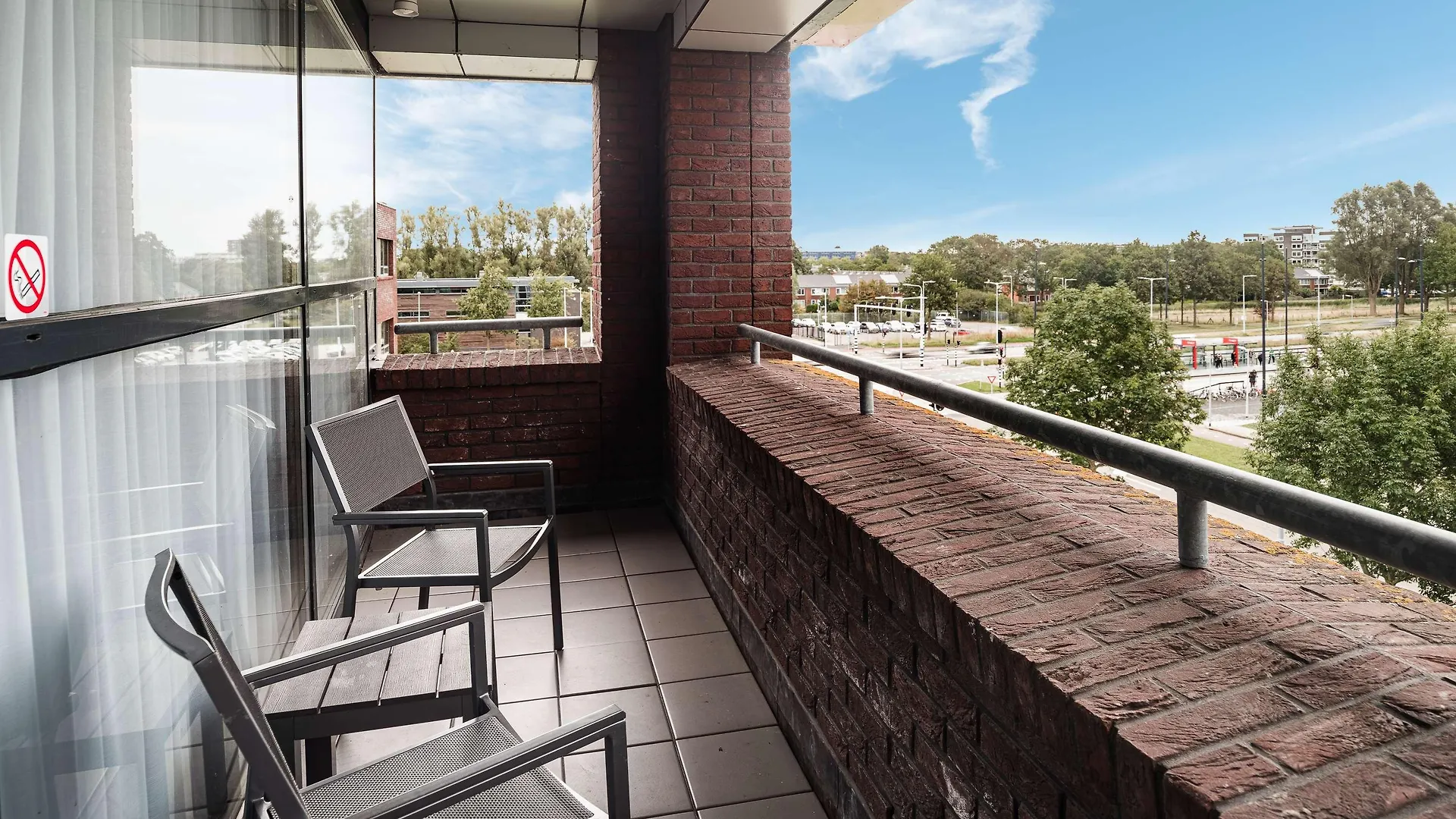 Hotel Executive Residency By Best Western Amsterdam Airport Hoofddorp