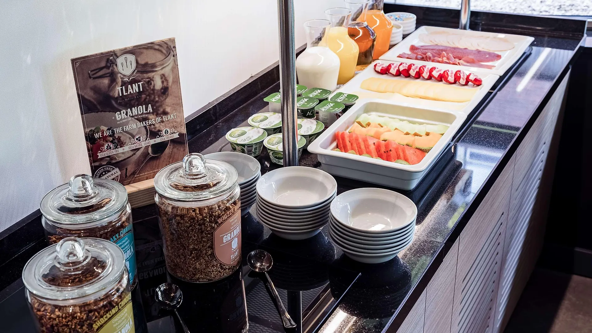 Executive Residency By Best Western Amsterdam Airport Hoofddorp