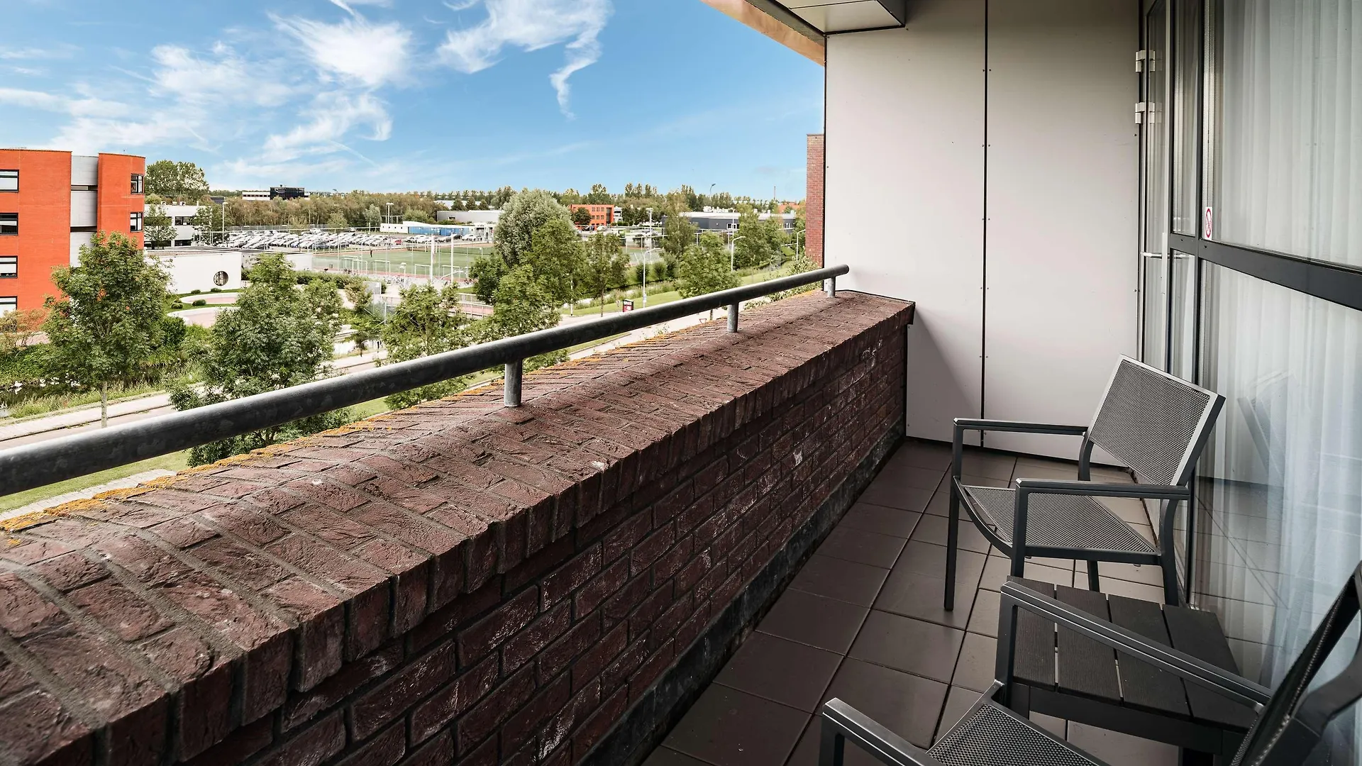 **** Hotel Executive Residency By Best Western Amsterdam Airport Hoofddorp Países Baixos