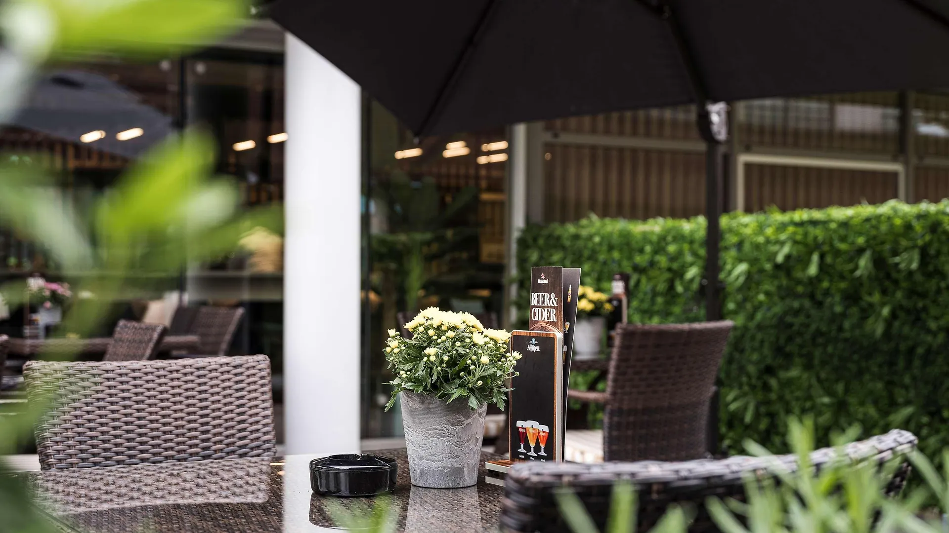 Executive Residency By Best Western Amsterdam Airport Hoofddorp