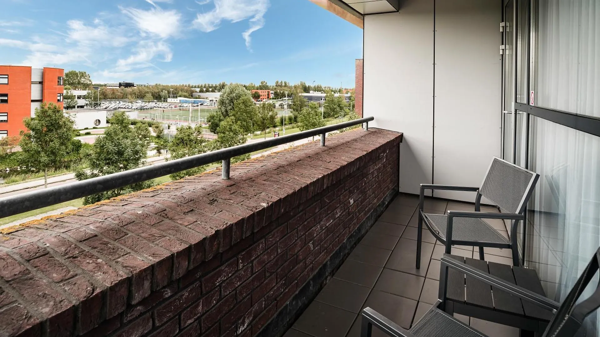 Executive Residency By Best Western Amsterdam Airport Hoofddorp Hotel