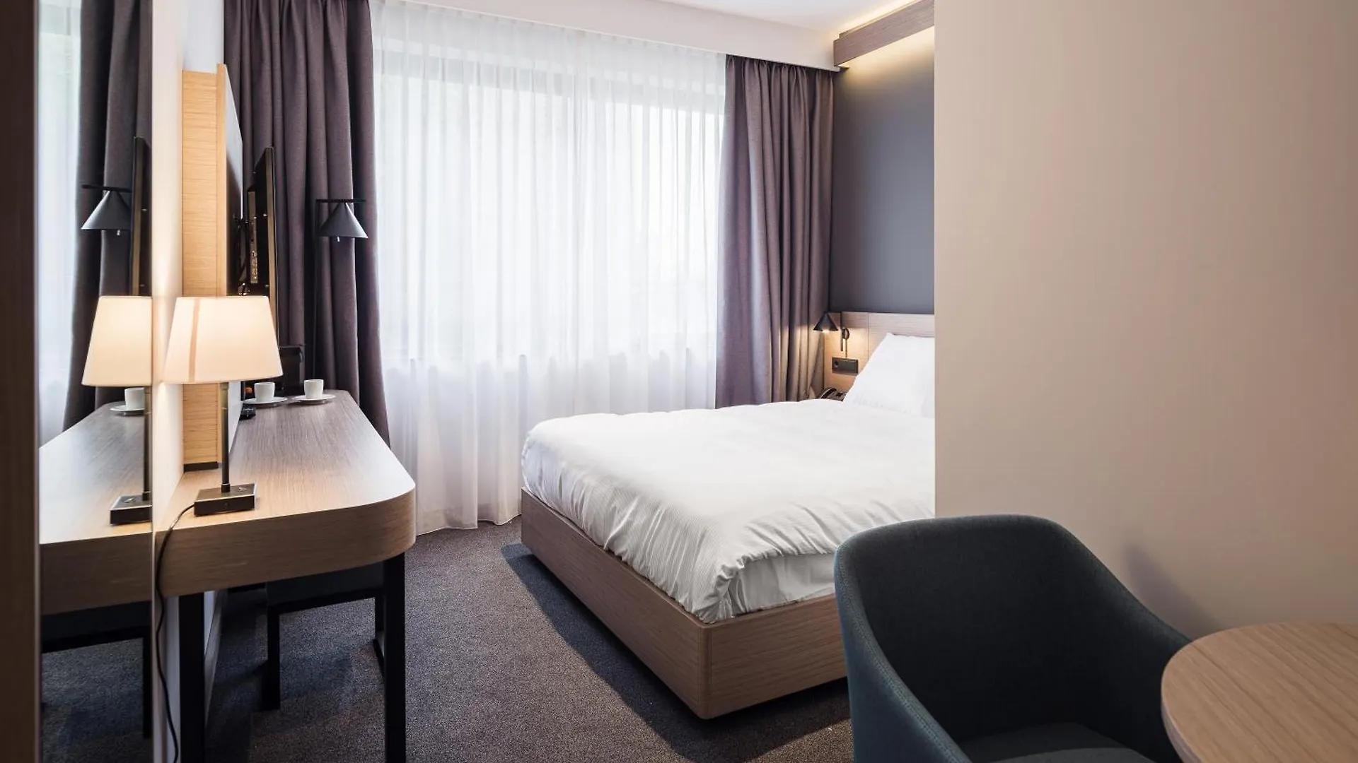 **** Hotel Executive Residency By Best Western Amsterdam Airport Hoofddorp Países Baixos