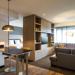 Adagio Amsterdam South Apart-hotel