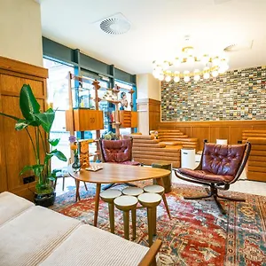 The Collector Hotel