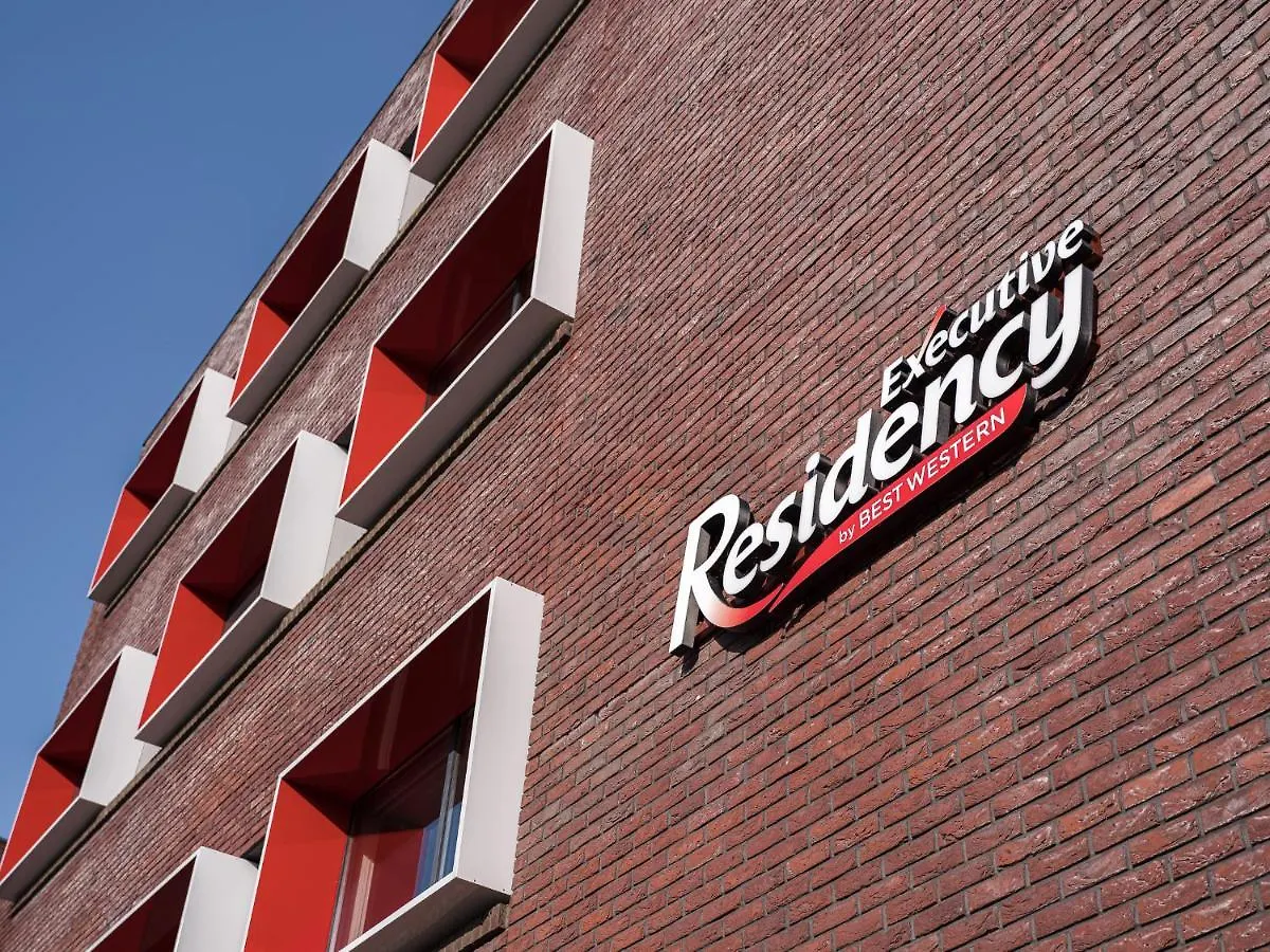 **** فندق Executive Residency By Best Western Amsterdam Airport هوفدوربْ هولندا