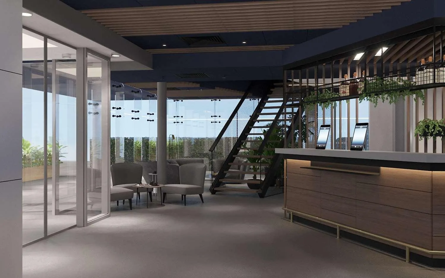 Executive Residency By Best Western Amsterdam Airport هوفدوربْ