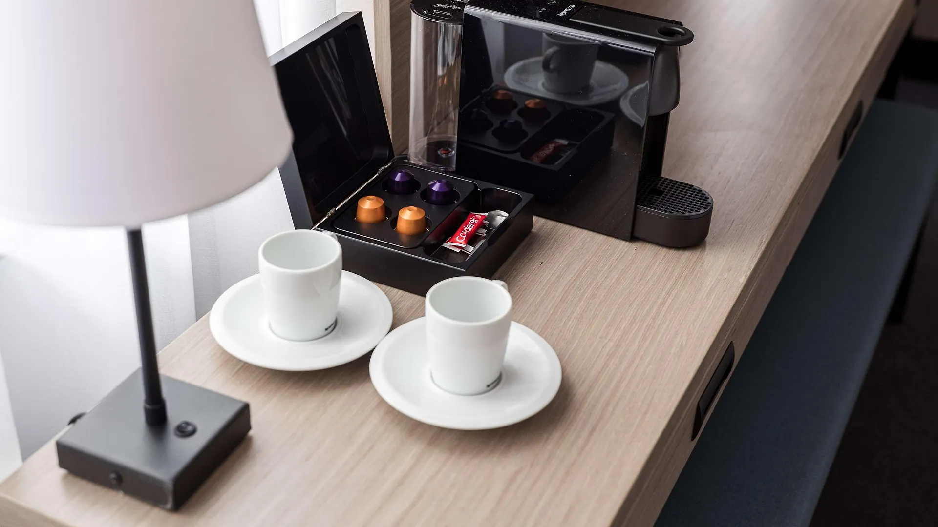 Executive Residency By Best Western Amsterdam Airport هوفدوربْ