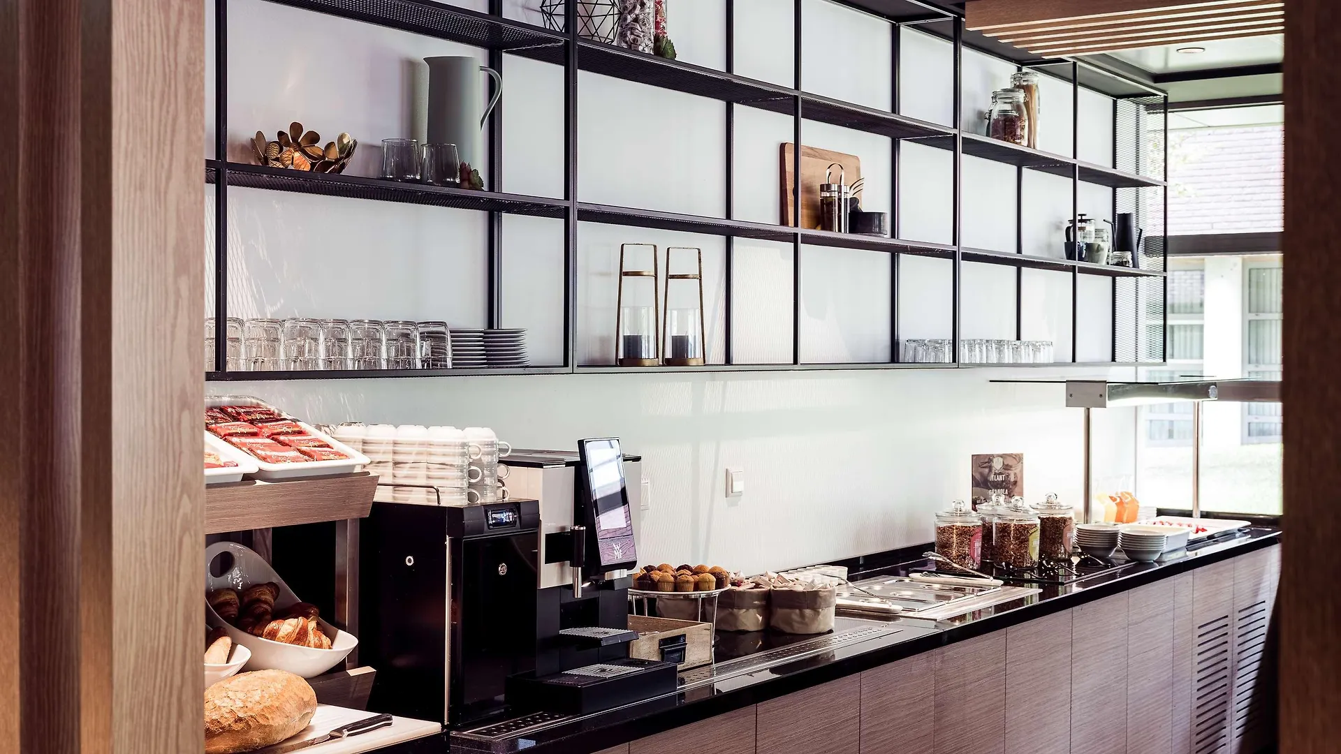 Executive Residency By Best Western Amsterdam Airport هوفدوربْ 4*,  هولندا